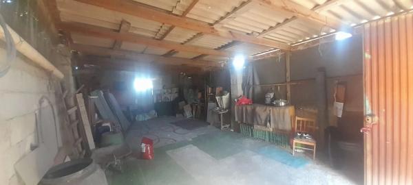 Terreno en huerta Dolores s/n