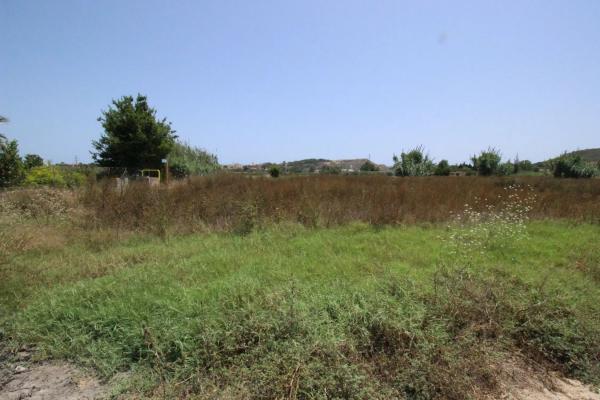 Terreno en La Huerta, Polígono 8 s/n