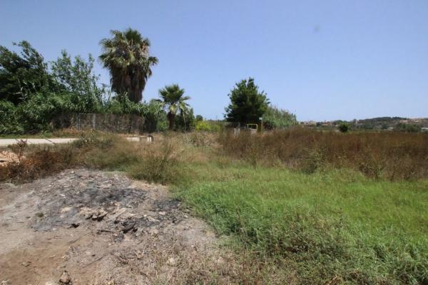 Terreno en La Huerta, Polígono 8 s/n