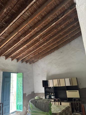 Terreno en Zona Pueblo