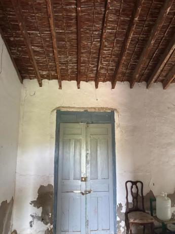 Terreno en Zona Pueblo