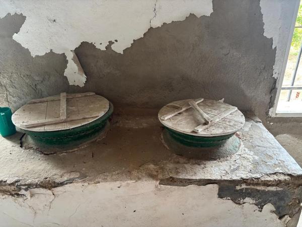 Terreno en Zona Pueblo