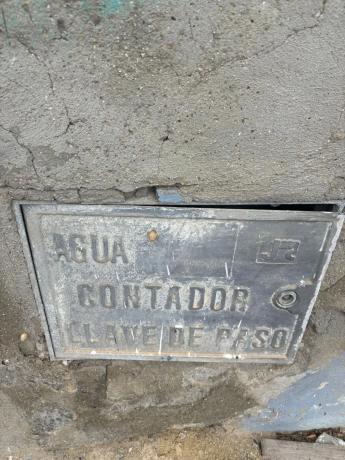 Terreno en Zona Pueblo