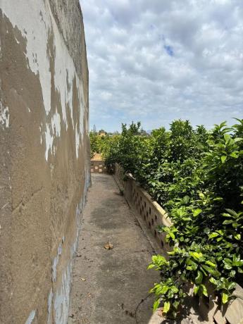 Terreno en Zona Pueblo