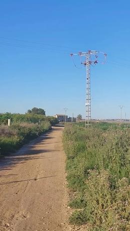 Terreno en calle lo Reche, 3