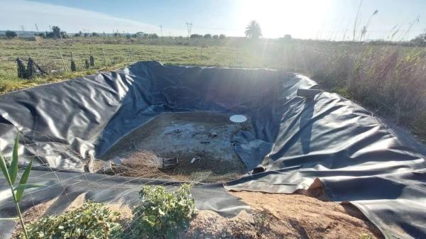 Terreno en calle lo Reche, 3