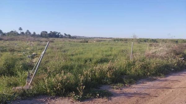 Terreno en calle lo Reche, 3