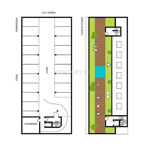 Terreno en calle Sacristan Vicente Lopez s/n