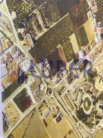 Terreno en Desamparados-Hurchillo-Torremendo