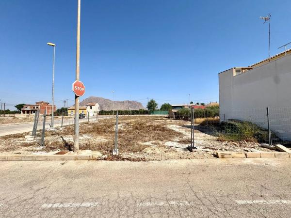 Terreno en Molins-Campaneta-San Bartolomé