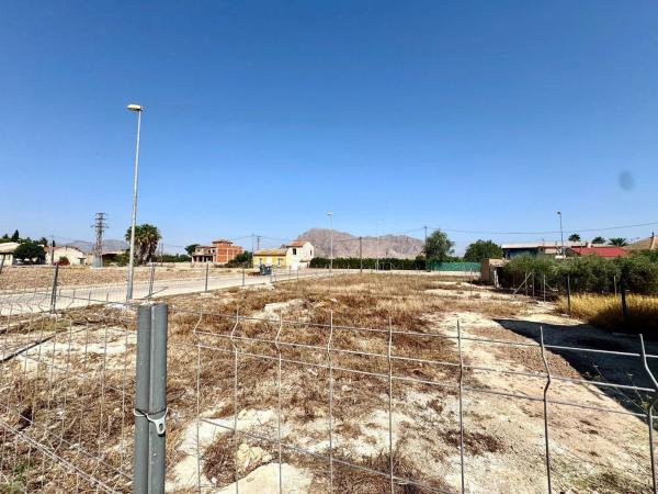 Terreno en Molins-Campaneta-San Bartolomé