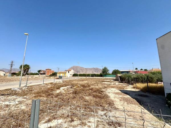 Terreno en Molins-Campaneta-San Bartolomé