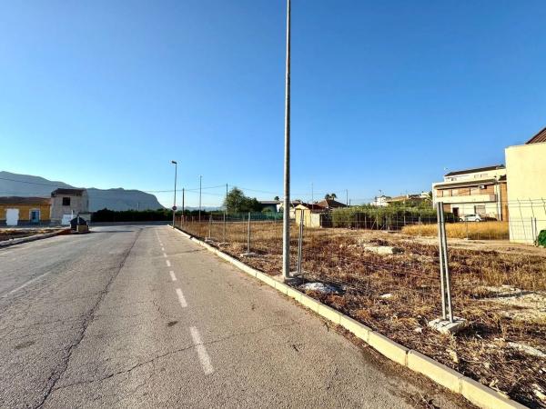 Terreno en Molins-Campaneta-San Bartolomé