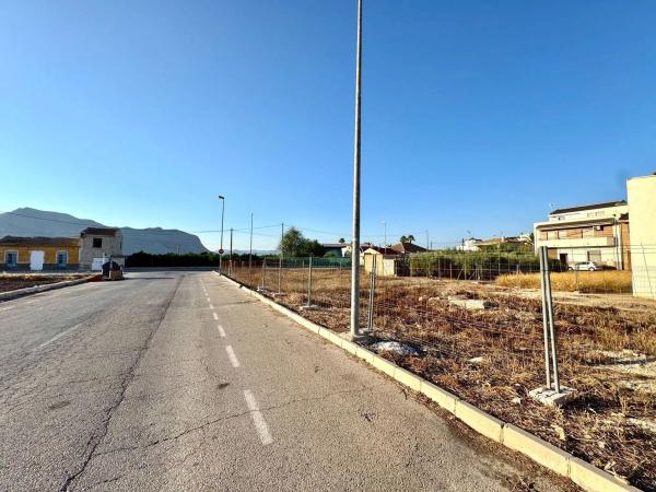 Terreno en Molins-Campaneta-San Bartolomé