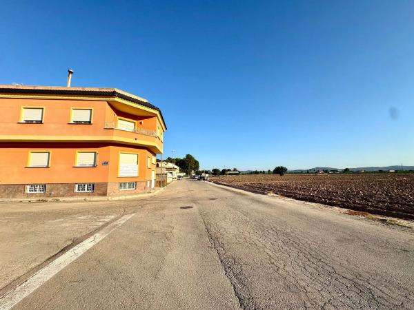 Terreno en Molins-Campaneta-San Bartolomé
