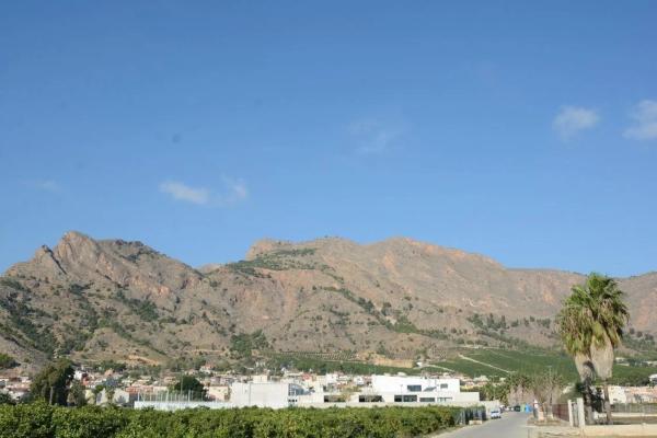 Terreno en Montepinar-La Aparecida-Raiguero