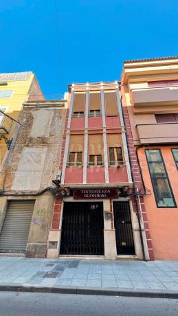 Terreno en Orihuela Ciudad