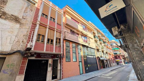 Terreno en Orihuela Ciudad