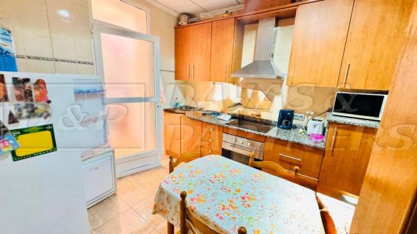 Terreno en Orihuela Ciudad