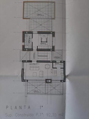 Terreno en Barrio La Zenia