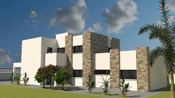 Terreno en Barrio La Zenia