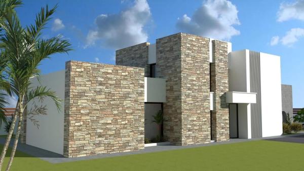 Terreno en Barrio La Zenia