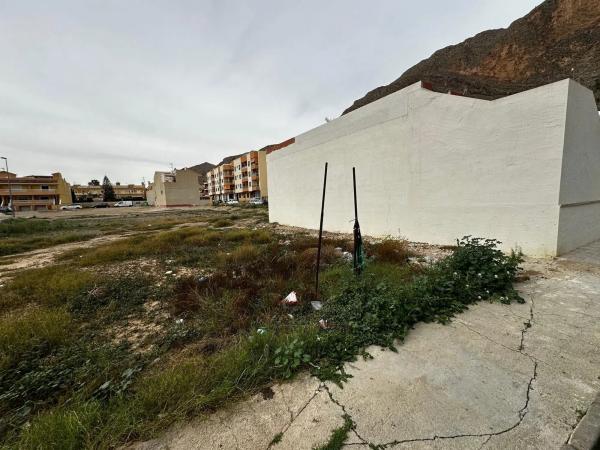 Terreno en calle Pablo Vi, 8