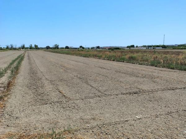 Terreno en San Fulgencio