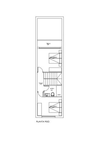 Terreno en calle Pío Xii, 13