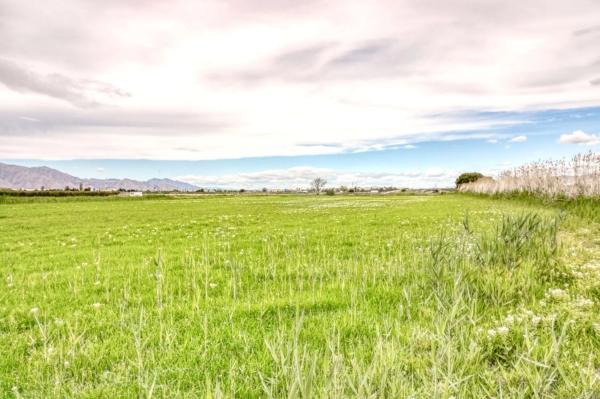Terreno en Partida Estaciones