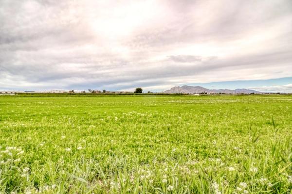 Terreno en Partida Estaciones