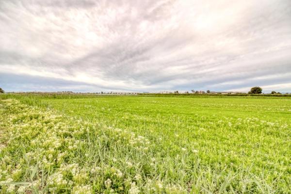 Terreno en Partida Estaciones