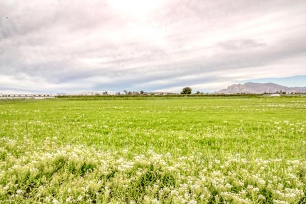 Terreno en Partida Estaciones