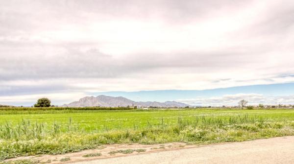 Terreno en Partida Estaciones