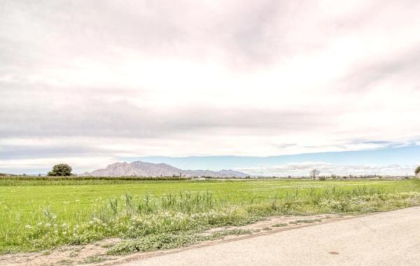Terreno en Partida Estaciones
