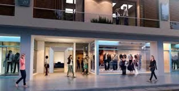 Terreno en Barrio La Siesta - El Salado - Torreta