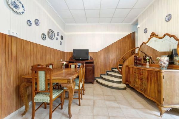 Terreno en calle de Pedro Lorca, 61