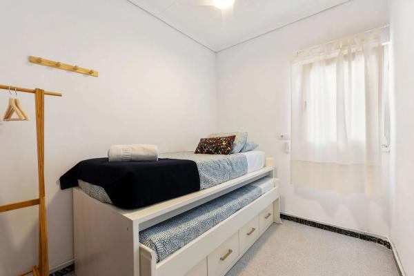 Terreno en calle de Pedro Lorca, 61