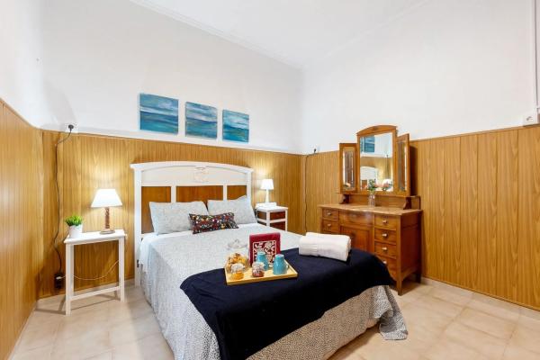 Terreno en calle de Pedro Lorca, 61