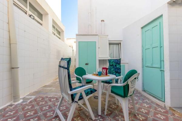 Terreno en calle de Pedro Lorca, 61