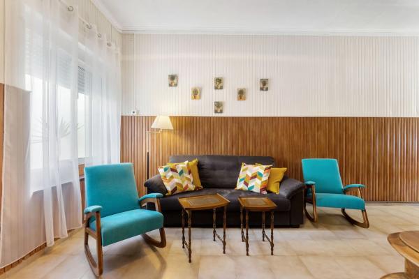 Terreno en calle de Pedro Lorca, 61