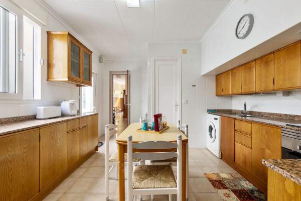 Terreno en calle de Pedro Lorca, 61