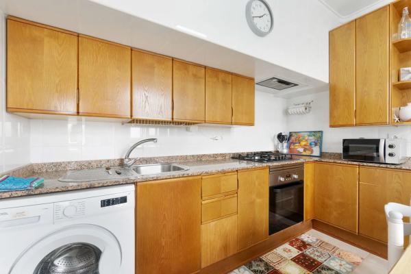 Terreno en calle de Pedro Lorca, 61