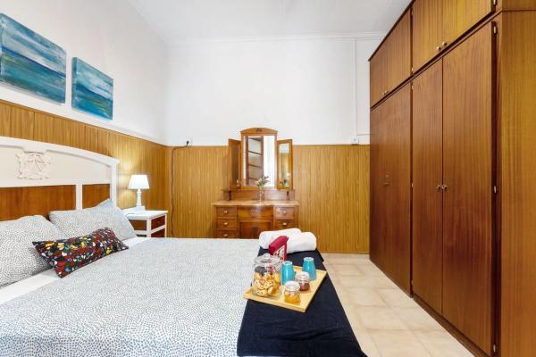 Terreno en calle de Pedro Lorca, 61