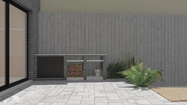 Terreno en calle Boquera Calvari s/n