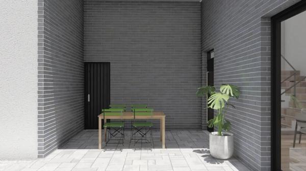 Terreno en calle Boquera Calvari s/n