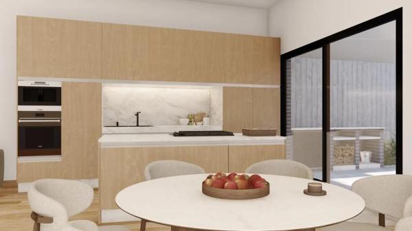 Terreno en calle Boquera Calvari s/n