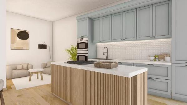 Terreno en calle Boquera Calvari s/n