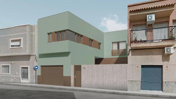 Terreno en calle Boquera Calvari s/n