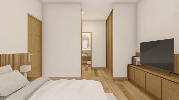 Terreno en calle Boquera Calvari s/n